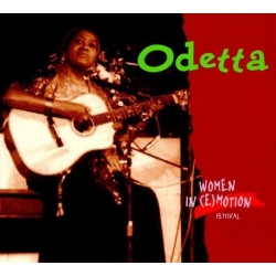 Odetta -  Women in (E)motion